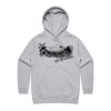 AS Colour - Women's Supply Hood Thumbnail