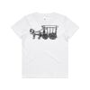 AS Colour - Kids Youth Tee Thumbnail