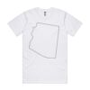 AS Colour - Classic Tee Thumbnail